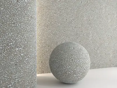 Stone wall 27 Texture