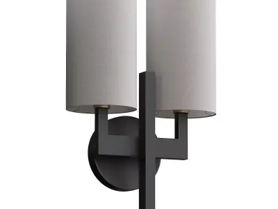  CONSTANS 3D model