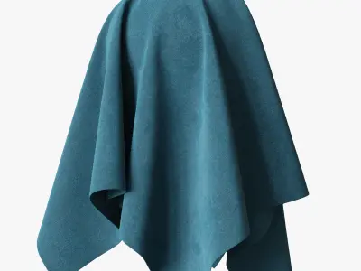 Fabric Zoya 07 4k PBR Texture