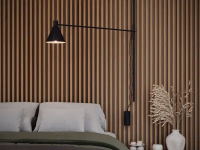 CGI - RENBER BRABO 3D model