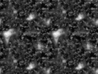 Gravel Material Texture