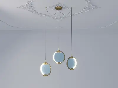 MASIERO HORO S3 3D model