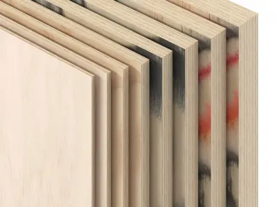 Plywood set 03 Texture