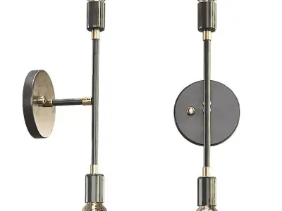 Handle Studio Loft 22 3D model