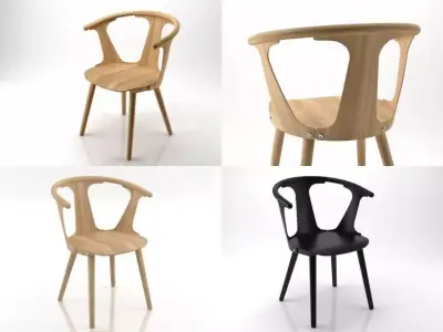In Between SK1 3D model
