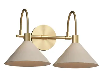 Jovani Vanity Light 3D model