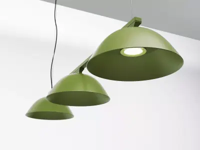 Sempe w103 s3 3D model