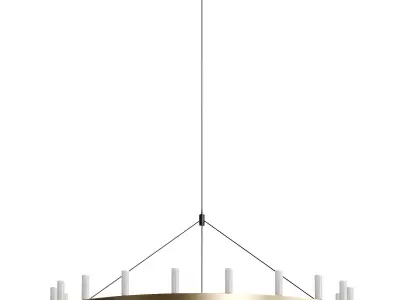FontanaArte 3D model