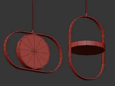 SAME BROOD 3D model