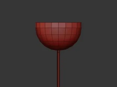 Cloyd 10517 3D model