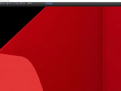 Display Package 3D model