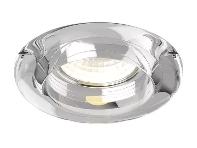 002230 Anello Lightstar Recessed spotlight 3D model