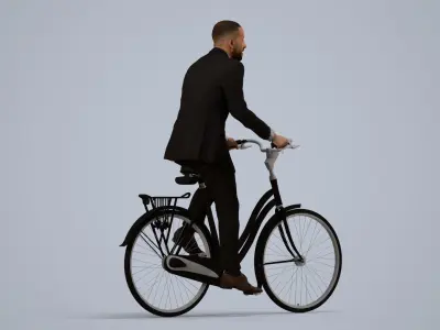 00311Adil001 3D model