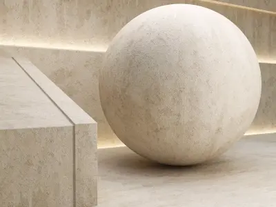 Plaster Material 11 Texture