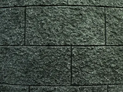 Cement Wall 01 - Seamless Texture