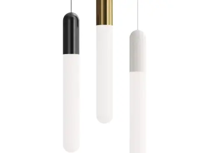 Maytoni Mist 3D model