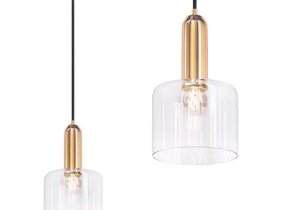 Maizo pendant light 3D model
