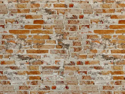Brick wall Old brick  118 Texture