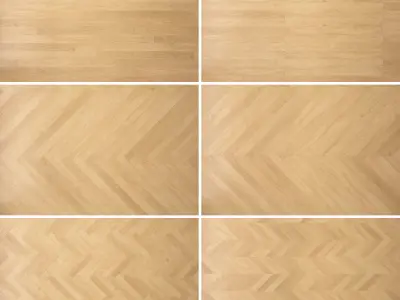 Wood Floor Set 38 Texture