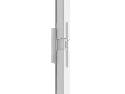 Sabdariffa 3D model