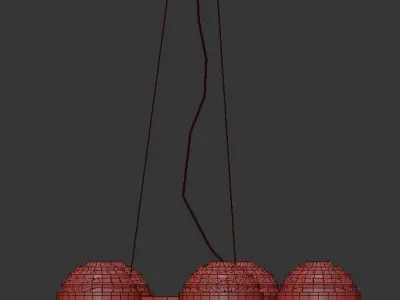 ST Luce SL1156 3D model