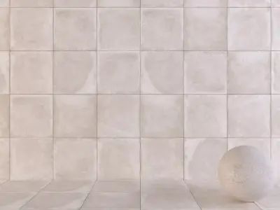 Flaviker Backstage Bisque 60x60 Texture