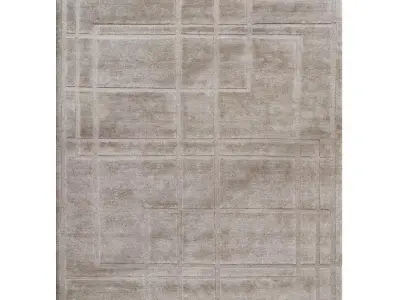 Carpets Figuro from the studio Woven 3D model