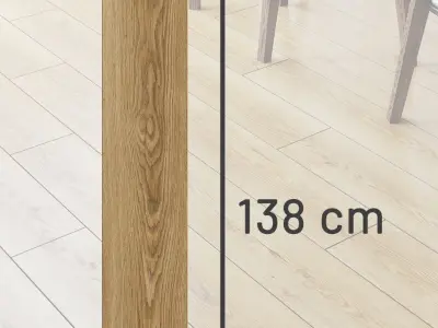 Wood Flooring for Architectural Renders Texture