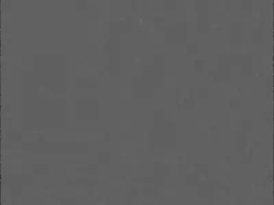 Sweet Candy Village Island 3D Model Low-poly 3D model