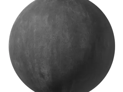 PBR Plaster Material 165 Texture