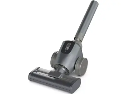 Cordless vacuum cleaners 3D model