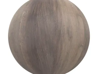 10 Seamless PBR Wood Textures  4K Texture