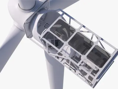  Wind Turbine Generator 