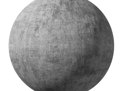 Concrete Material 35 Texture
