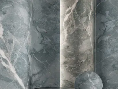 Marble Stone No67 Texture