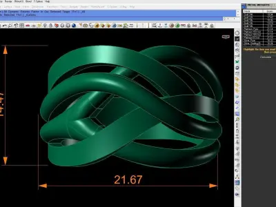 SWARING02 3D print model