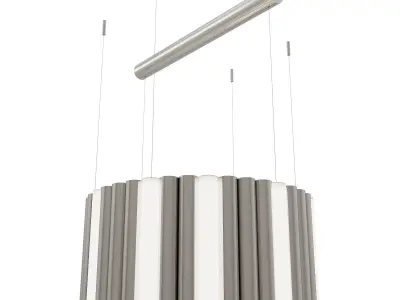 Suspension Pendant Gamma R 40 3D model