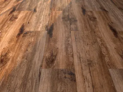 Yurtbay Parquet Floor Collection 22x85 Texture