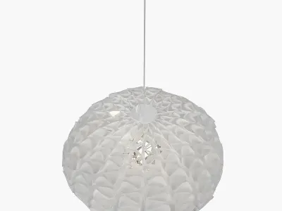 Light Normann Copenhagen Norm03 3D model
