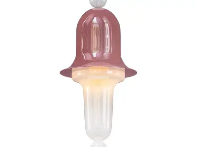 Bougie  3D model
