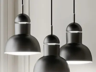 Anglepoise Type 75 Maxi by Kenneth Grange 3D model purchase