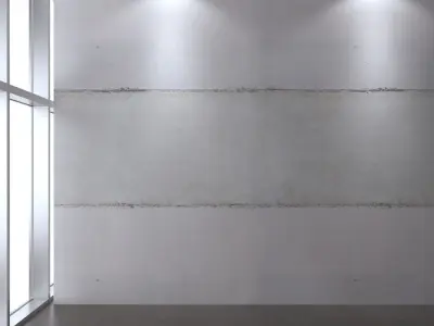 Concrete wall 310 Texture