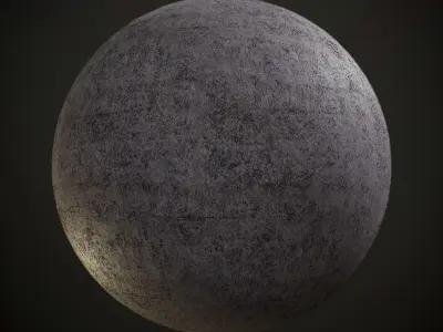  10 Seamless PBR Asphalt Textures Texture