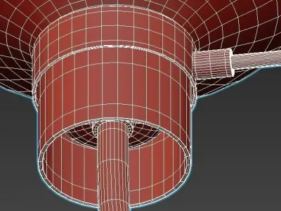lumion ilona 3D model