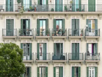 Full Scene Living Room 3D model