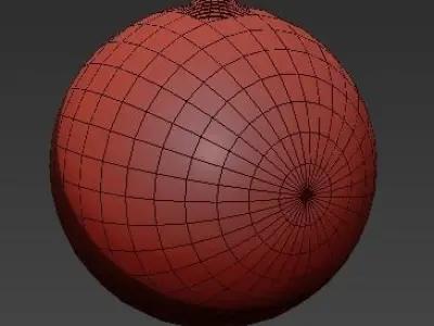 CASTORE 14 SOSPENSIONE 3D model