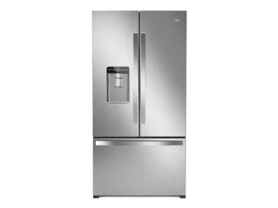 Whirlpool  French-door refrigerator WRF954CIHM  3D model