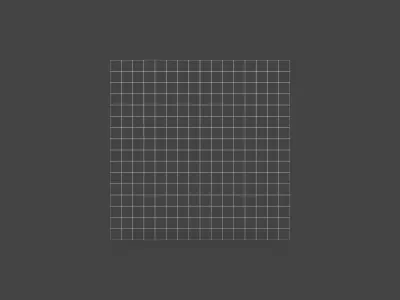 BROS-011 Bricks Low-poly 3D model