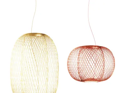 Anwar T 90 and Anwar T 45 by Parachilna 3D model