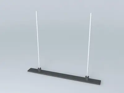 PENDING 398PP - BELLA LIGHTING Free 3D model